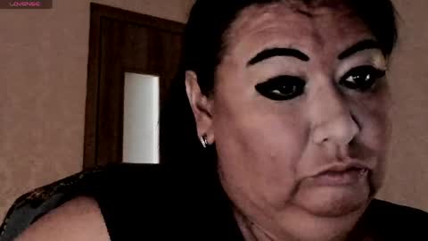 Anelana online show from 04-28-26, 03:22