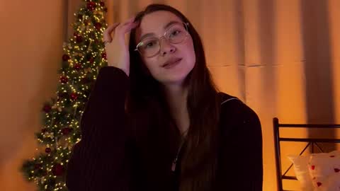Solfiro online show from 12-21-25, 06:26
