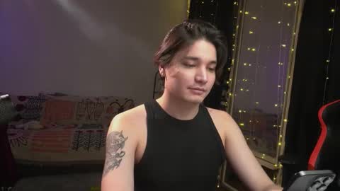 Snapshot of lovelydany3 chatting on 02-02-26, 02:38 lovelydany3 online show from 02-02-26, 02:38