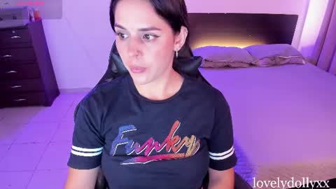 lovely   online show from 07-21-26, 12:51