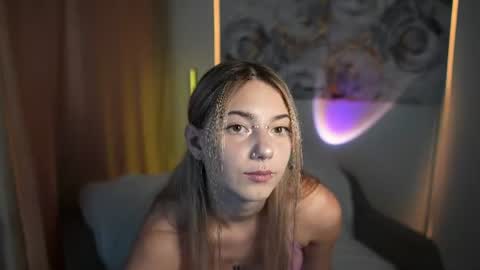 lovelygracee online show from 07-20-26, 03:36