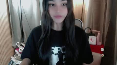 Cutie Laiza online show from 02-24-26, 11:41