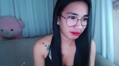 lovelymae18 online show from 12-01-24, 07:36