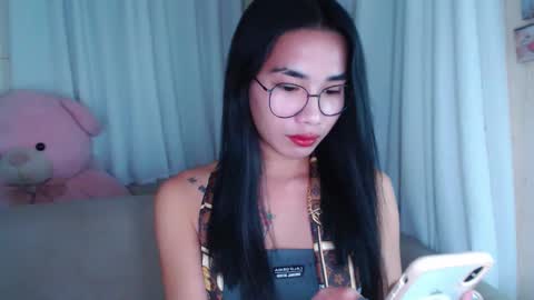 lovelymae18 online show from 12-02-24, 04:42