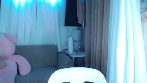 lovelymae18 online show from 01-07-25, 06:05