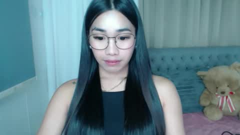 lovelymae18 online show from 02-27-26, 06:08