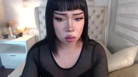 Rebeca online show from 06-04-26, 06:58