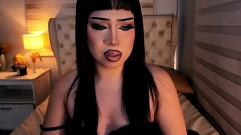 Rebeca online show from 06-26-26, 11:58