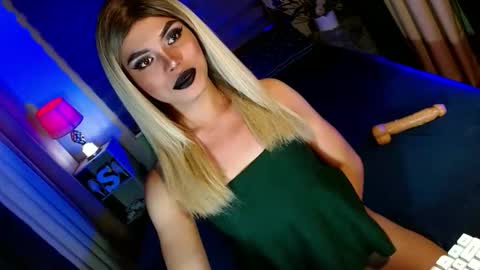 lovelymiss_shyna11 online show from 09-29-25, 11:04