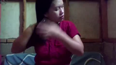 Snapshot of lovelymocha27 chatting on 01-22-25, 04:55 lovelymocha27s online show from 01-22-25, 04:55