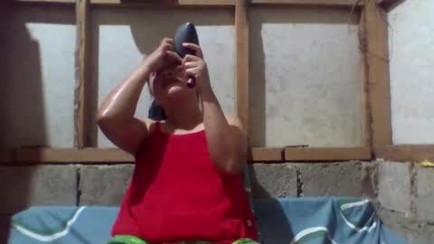 Snapshot of lovelymocha27 chatting on 02-06-25, 05:14 lovelymocha27s online show from 02-06-25, 05:14