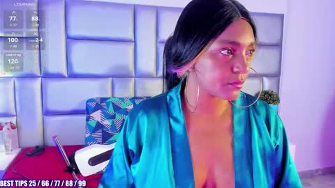 Nicky online show from 12-20-25, 12:56