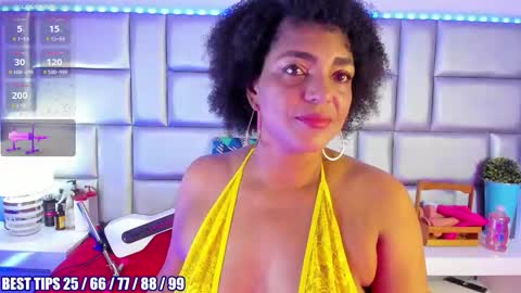 Nicky online show from 02-01-26, 01:48