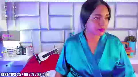 Nicky online show from 02-27-26, 12:38