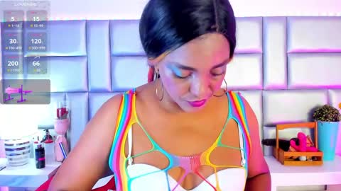 Nicky online show from 04-25-26, 01:14