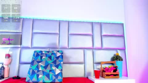 Nicky online show from 04-26-26, 03:15