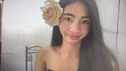 lovelyours_kishia online show from 06-26-26, 06:40