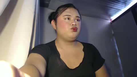 Snapshot of lovelypinaychubsx chatting on 01-02-25, 03:26 lovely online show from 01-02-25, 03:26