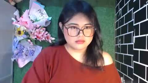 Snapshot of lovelypinaychubsx chatting on 10-06-25, 07:00 lovely online show from 10-06-25, 07:00
