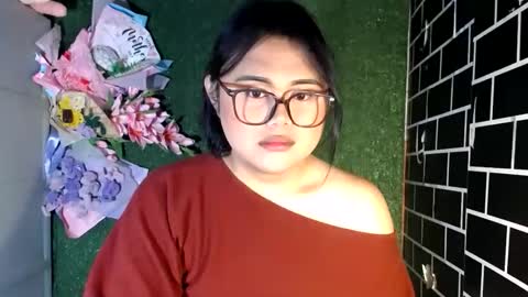 Snapshot of lovelypinaychubsx chatting on 10-07-25, 06:49 lovely online show from 10-07-25, 06:49