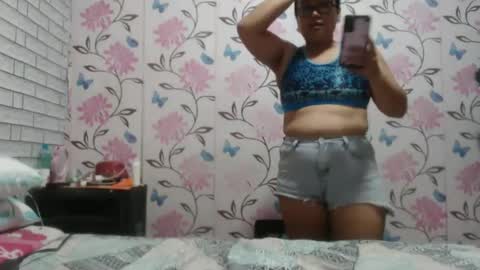 Angelquey online show from 12-13-24, 04:22