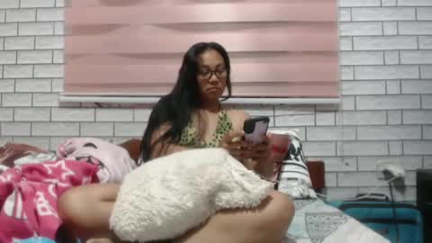 Angelquey online show from 01-06-25, 08:18