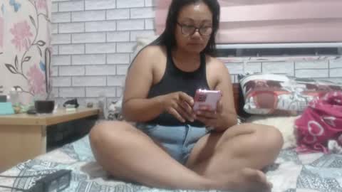 Angelquey online show from 02-03-25, 08:57