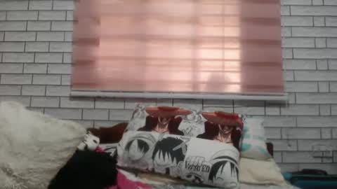 Angelquey online show from 02-13-25, 04:11