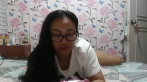 Angelquey online show from 02-15-25, 03:09