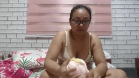 Angelquey online show from 03-08-25, 10:43