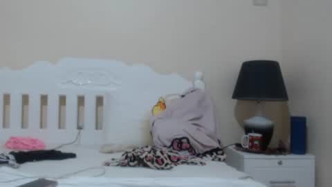 Angelquey online show from 10-03-25, 10:18