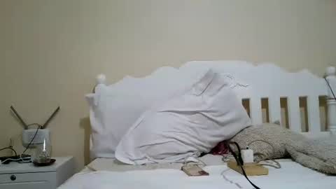 Angelquey online show from 12-04-25, 08:17