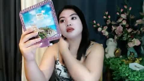 Rhean online show from 12-21-25, 01:35