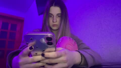 Snapshot of lovelysilk_63 chatting on 01-31-26, 07:45 ELA online show from 01-31-26, 07:45