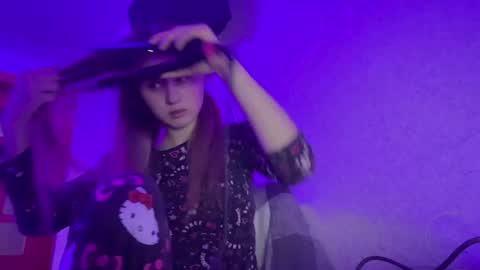 Snapshot of lovelysilk_63 chatting on 02-01-26, 07:56 ELA online show from 02-01-26, 07:56