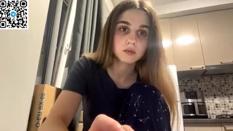 Snapshot of lovelysilk_63 chatting on 06-26-26, 07:07 ELA online show from 06-26-26, 07:07