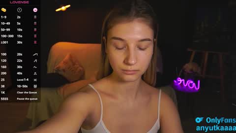 Anna online show from 02-11-25, 02:24