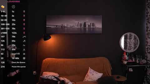 Anna online show from 02-05-26, 11:59