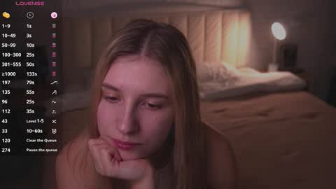 Anna online show from 03-04-26, 06:25