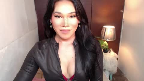 STWEET LINA online show from 04-11-26, 11:25