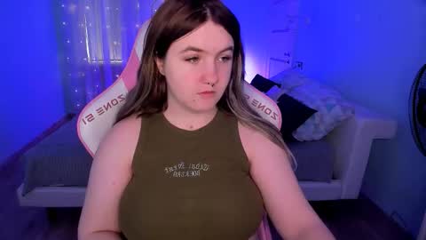 Julia  online show from 02-21-26, 05:52