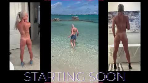 Scarlett online show from 11-17-25, 01:06