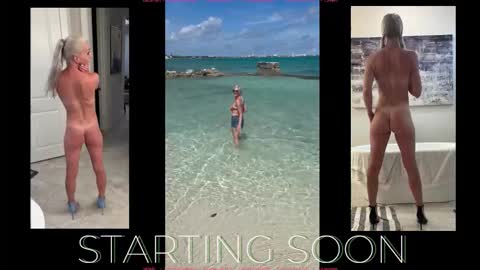 Scarlett online show from 02-04-26, 08:47