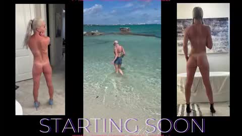 Scarlett online show from 02-05-26, 10:14