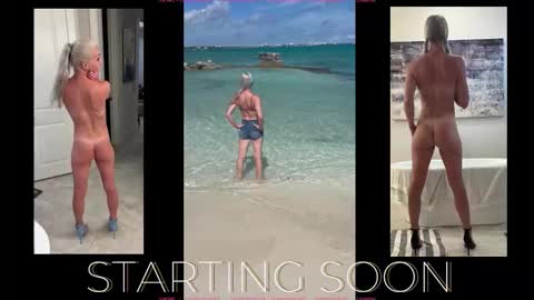 Scarlett online show from 02-17-26, 03:19