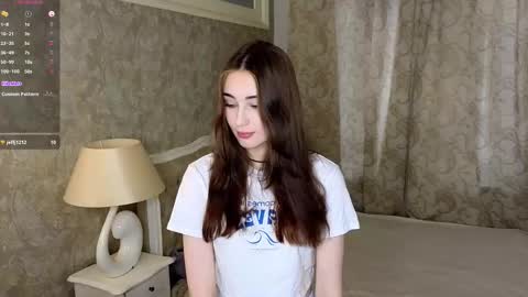 Keira online show from 01-07-26, 09:12