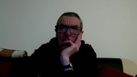 lovepvcearly50s online show from 03-08-26, 07:39