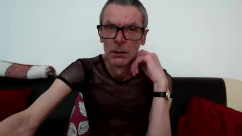 lovepvcearly50s online show from 03-14-26, 03:39