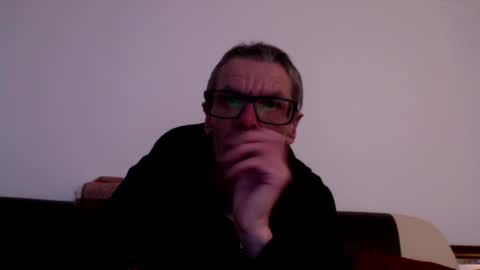 lovepvcearly50s online show from 04-12-26, 06:35