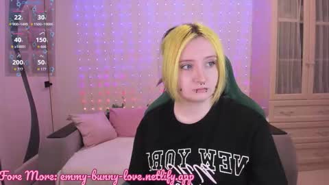 Emmy online show from 02-03-26, 03:17